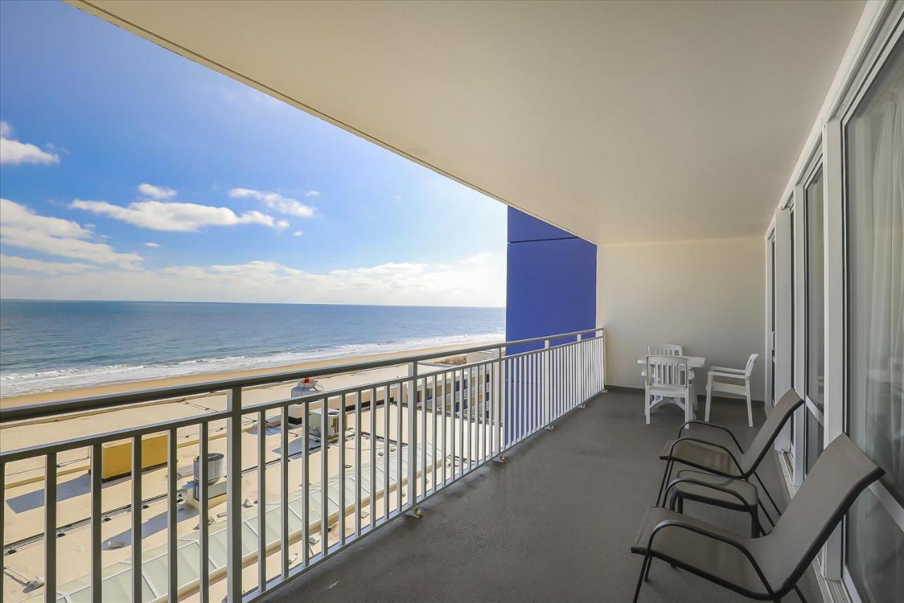 Carousel Condos II Ocean City Exteriér fotografie