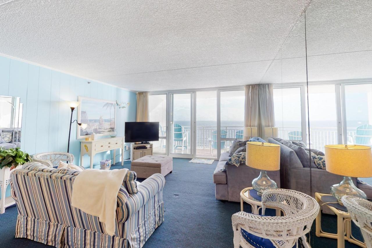 Carousel Condos II Ocean City Pokoj fotografie