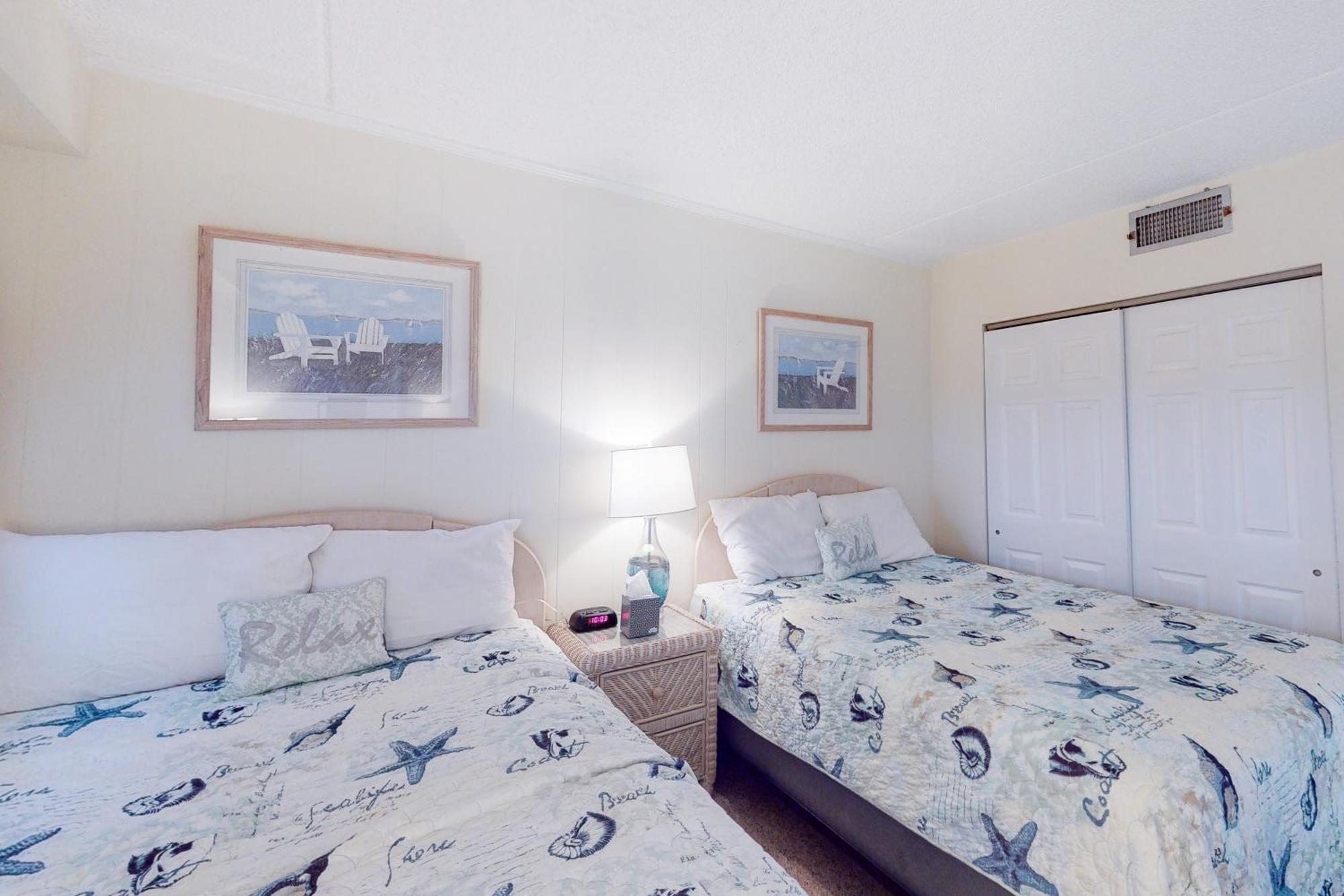 Carousel Condos II Ocean City Pokoj fotografie