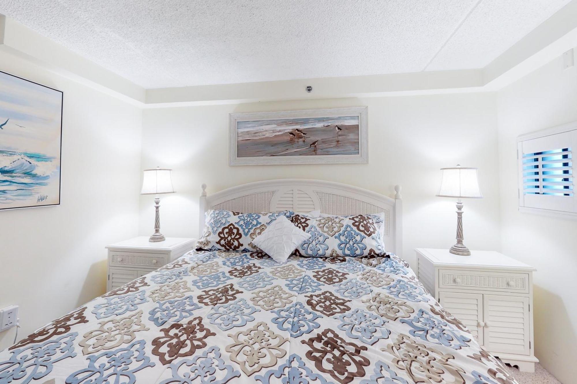 Carousel Condos II Ocean City Pokoj fotografie