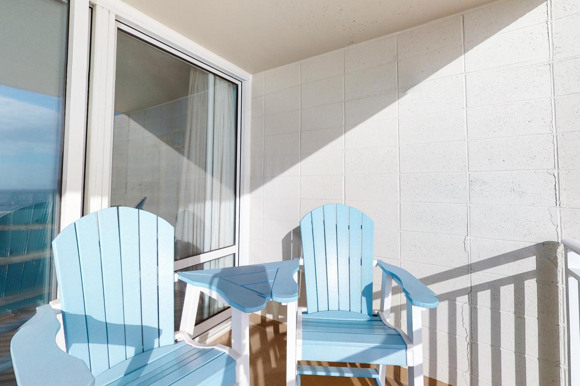 Carousel Condos II Ocean City Pokoj fotografie