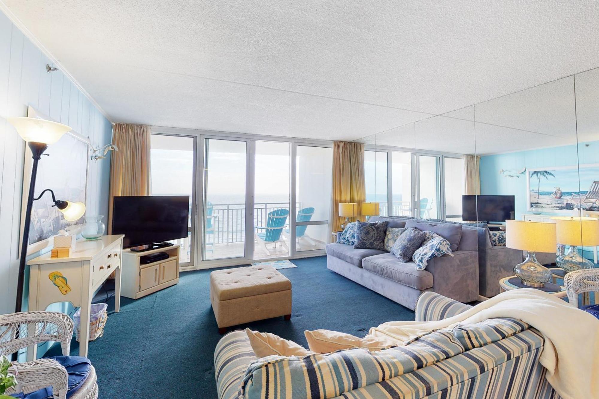 Carousel Condos II Ocean City Pokoj fotografie