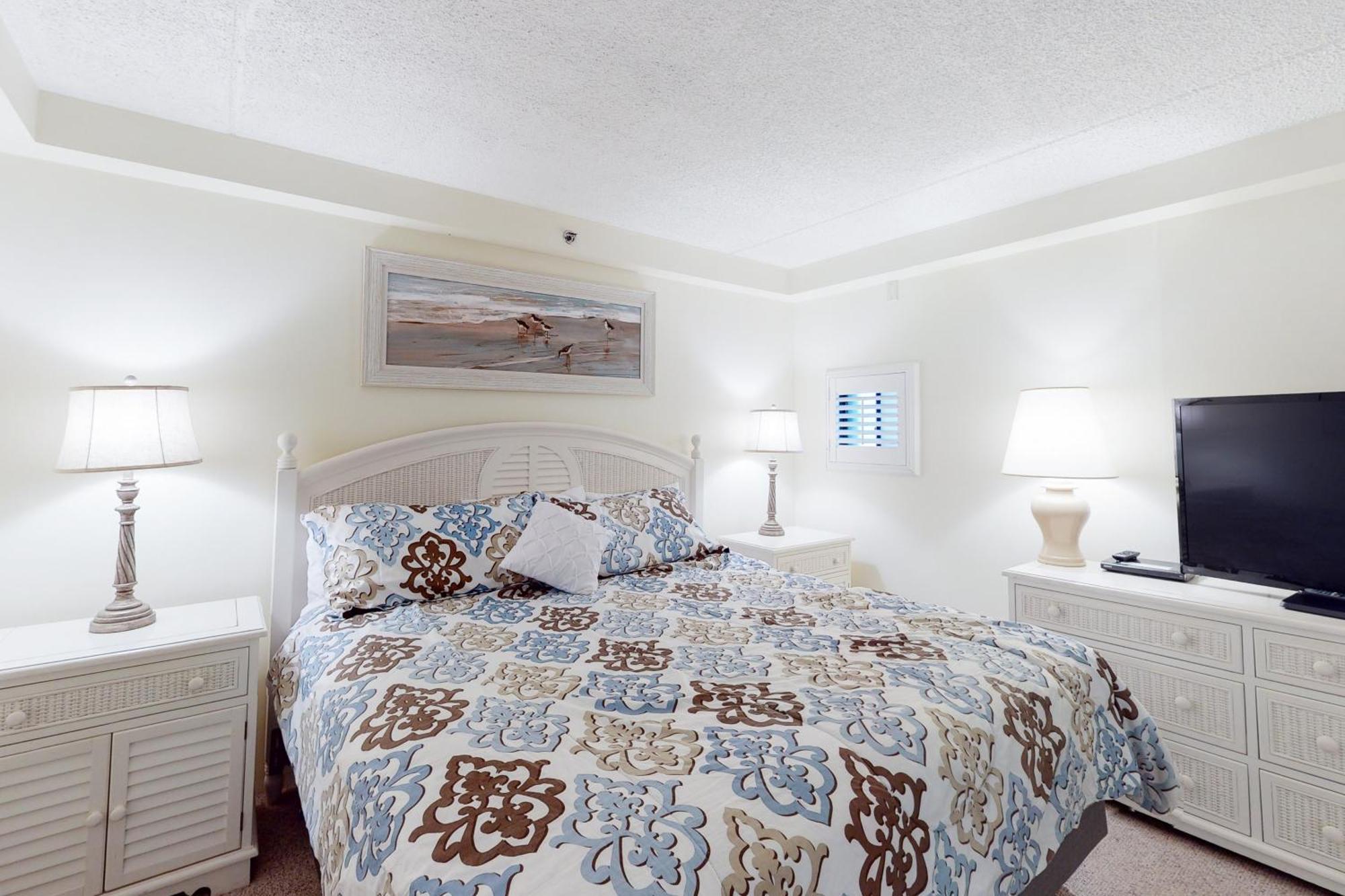 Carousel Condos II Ocean City Pokoj fotografie