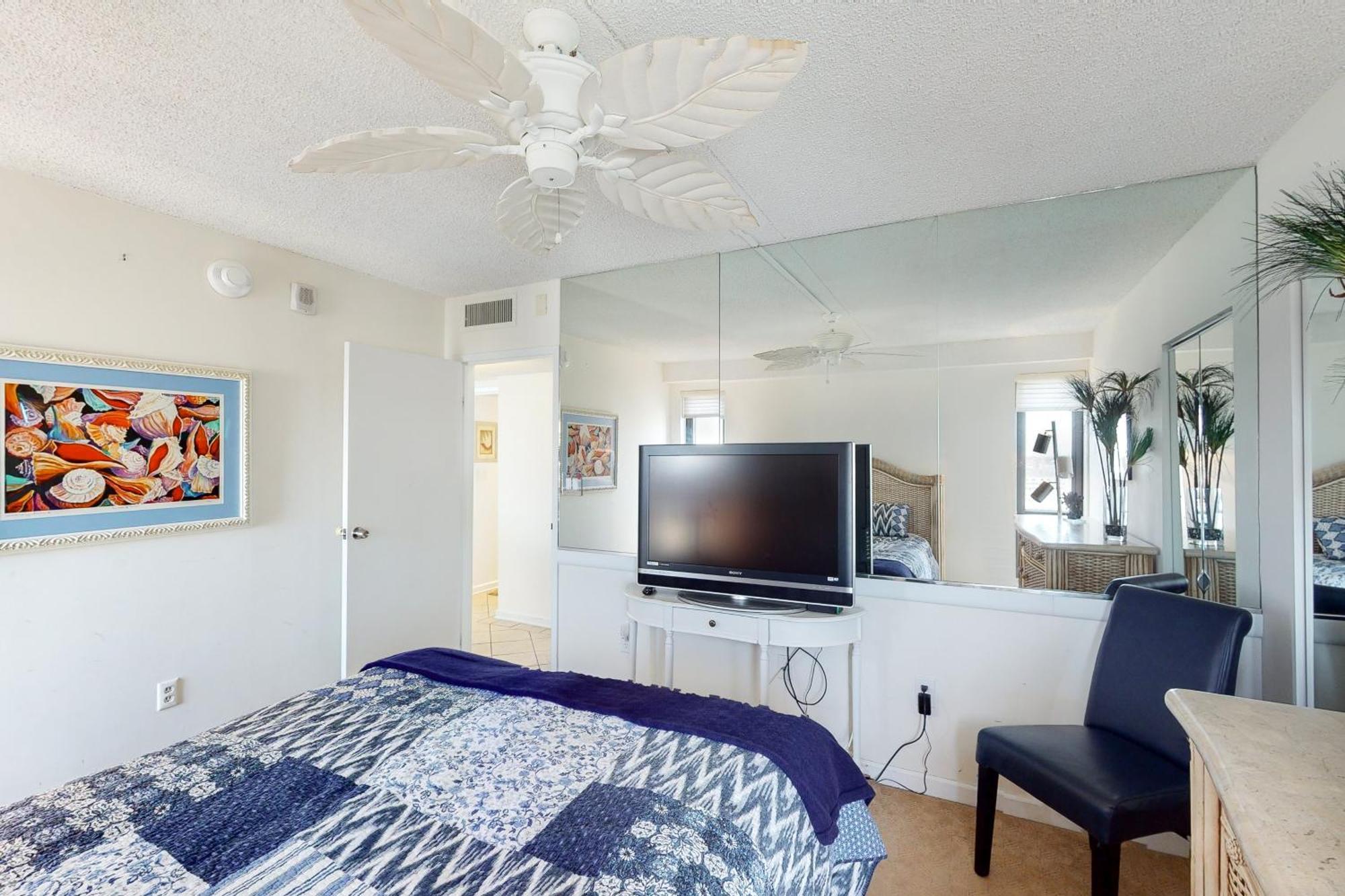 Carousel Condos II Ocean City Exteriér fotografie