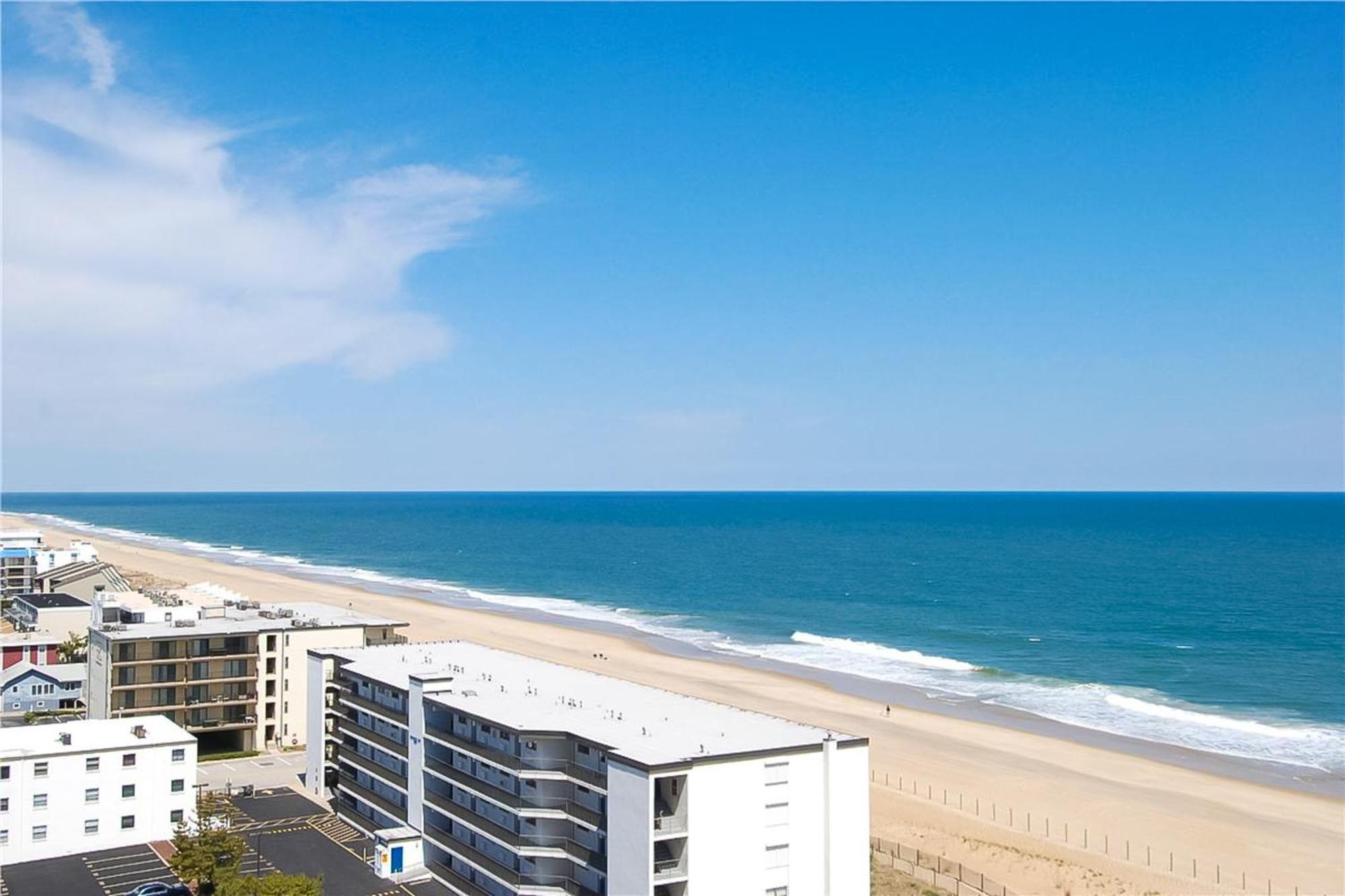 Carousel Condos II Ocean City Pokoj fotografie