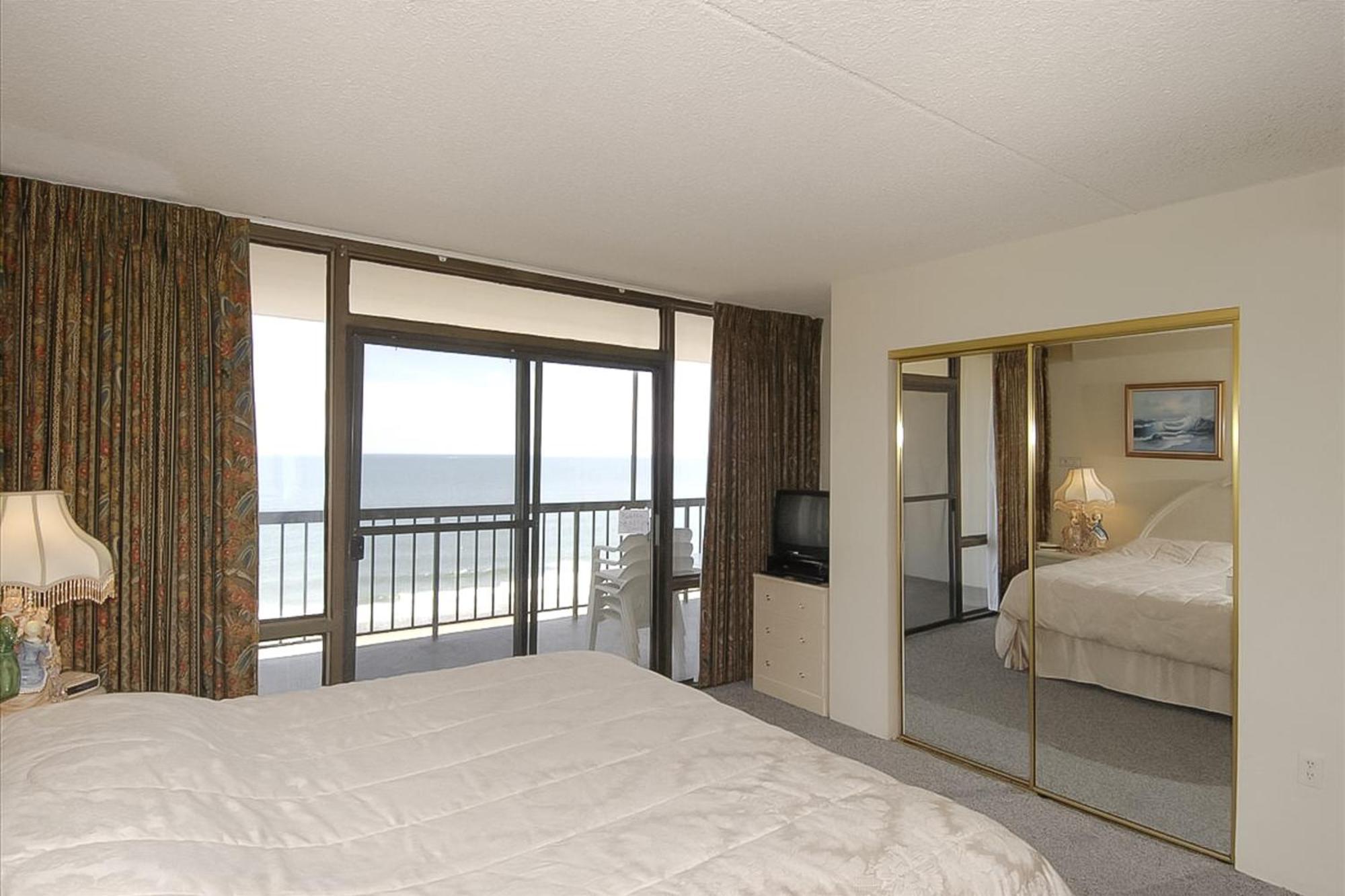 Carousel Condos II Ocean City Pokoj fotografie
