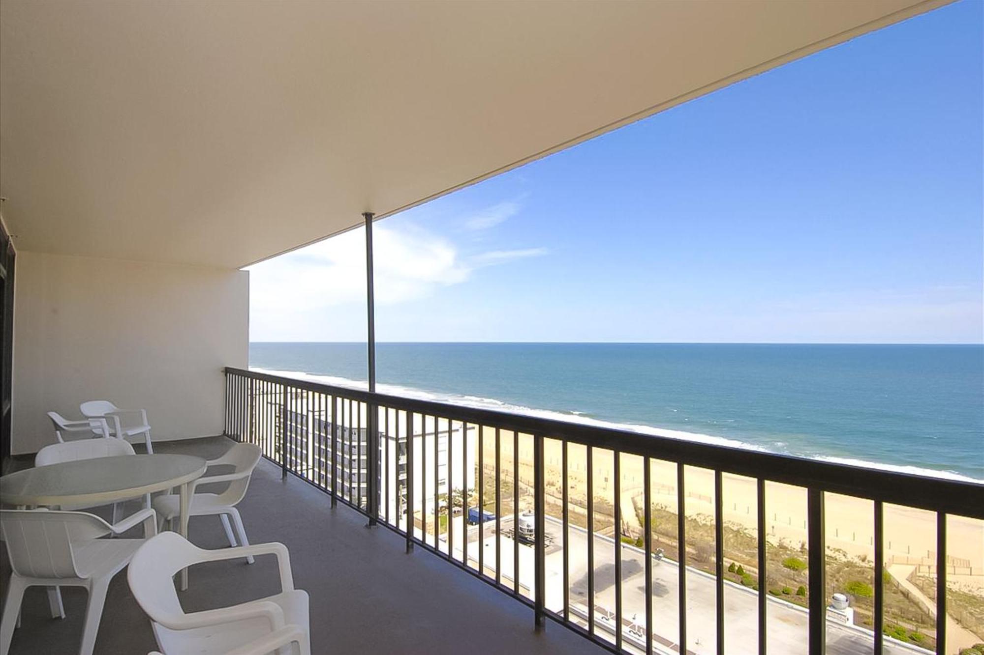 Carousel Condos II Ocean City Pokoj fotografie