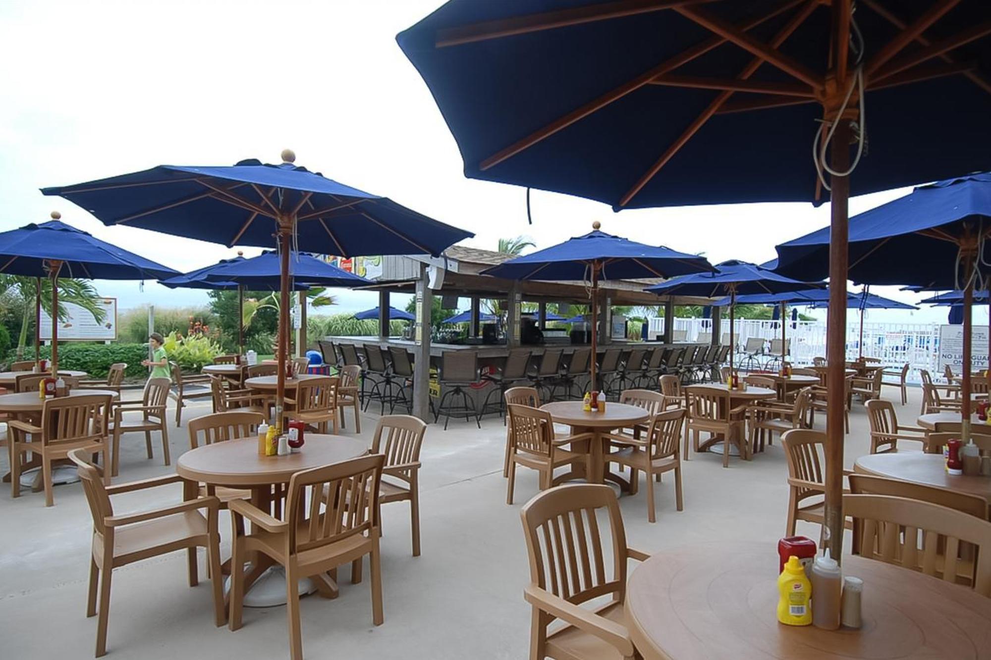 Carousel Condos II Ocean City Pokoj fotografie